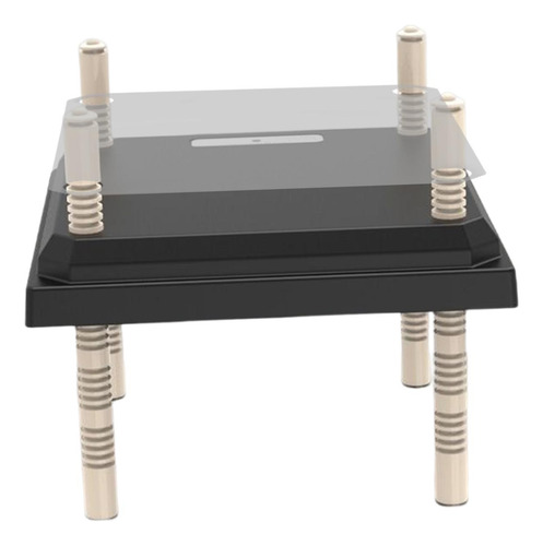 Placa Calefactora Para Criadora Placa Juego B De 25 Cm