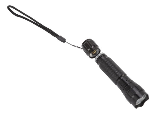 Mini Linterna Led Infrarroja De 850 Nm Para Cazar
