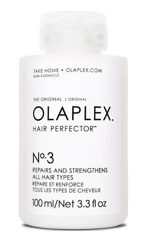 Mascarilla Olaplex N° 3 100ml - mL a $1299