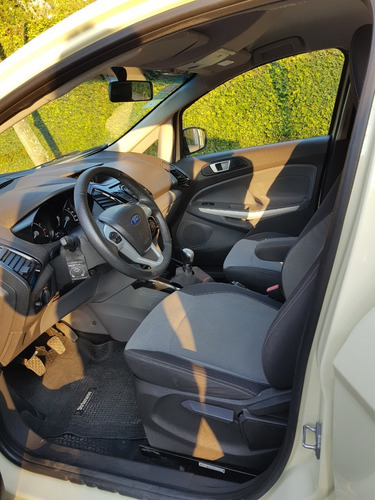 Ford Ecosport 1.6 Freestyle 110 Cv 4x2