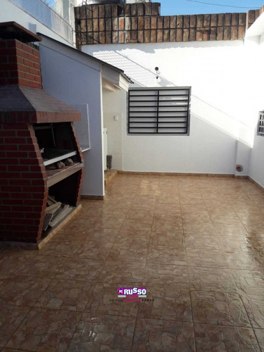 Venta Ph Frente 3 Ambientes San Justo