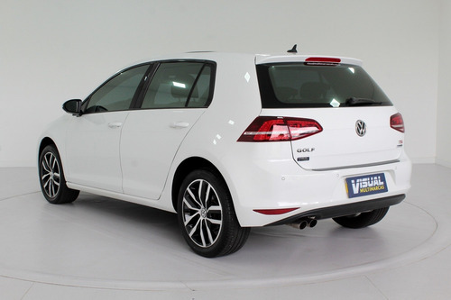 Volkswagen Golf 1.4 Turbo Highline Flex 4p Automatico 6m -