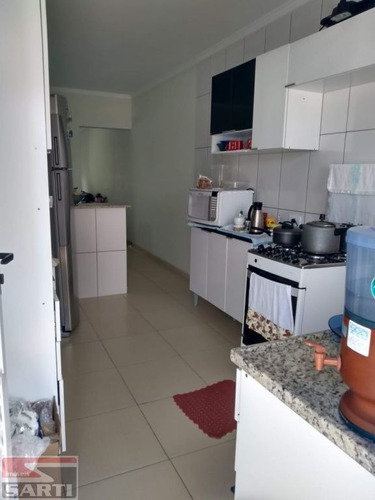 Imagem 10 de 13 de Sobrado, Amplo , Bairro Da Freguesia Do Ó - R$ 650 Mil!!! - St18834