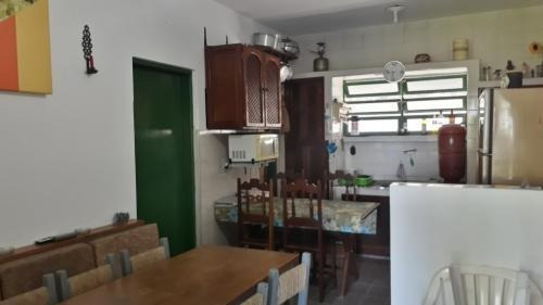 Imagem 6 de 14 de Casa Com Quintal Perto De Comércios Itanhaém Litoral Sul Sp