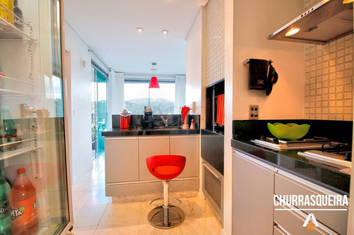 Imagem 11 de 28 de Acrc Imóveis - Apartamento De Alto Padrão Na Região Da Alameda - Ap02505 - 33956175