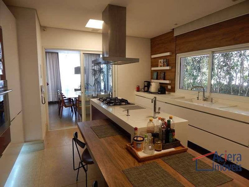 Imagem 21 de 30 de Cond. Vintage - Contemporânea, Completa, Linda! - Ca2822