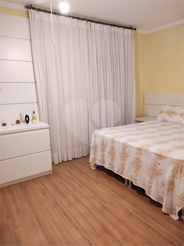 Imagem 12 de 30 de Vende Casa Em Condomínio Com 03 Dormitórios Na Zona Sul. - Reo630267