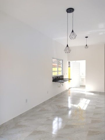 Imagem 2 de 15 de Casa Em Maracanã - Jarinu - 11350