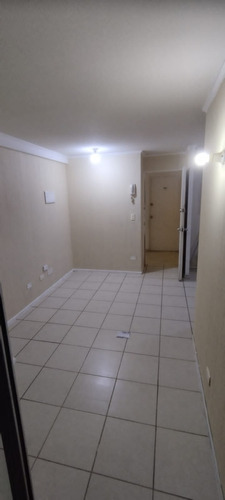 Impecable Departamento: Mapocho Esquina Entre Ríos