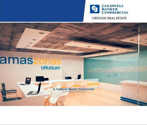 Local Comercial Punta Carretas Venta Con Renta