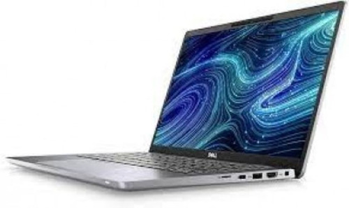 Computadora Portátil Dell Latitude 7420 14 Pulgadas Int /vc Color Plateado - Bueno (Reacondicionado)