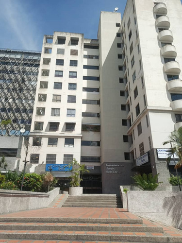 Alquilo Apartamento Duplex Chacao Frente Al C.c Sambil Wsuarez