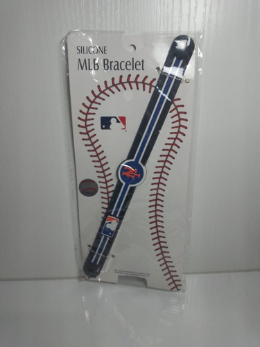 Brazaletes Mlb