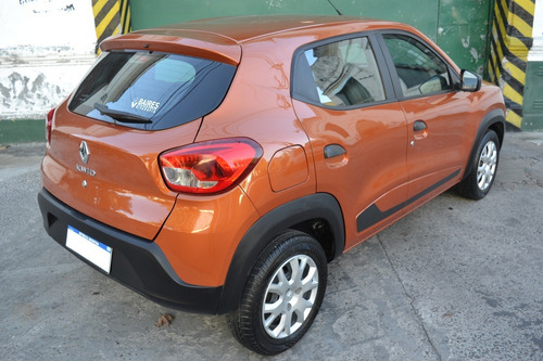 Renault Kwid 1.0 Sce 66cv Life