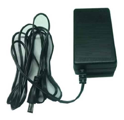 Fuente Trafo 9v 4a + Cable Power Compatible Con Verifone