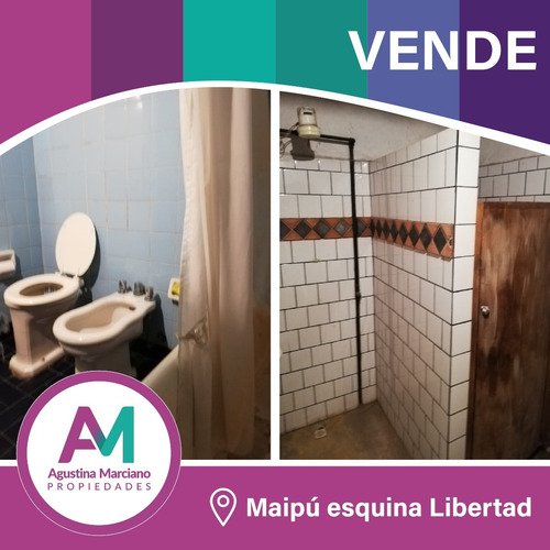 Imagen 10 de 10 de Casa Con Pileta En Venta