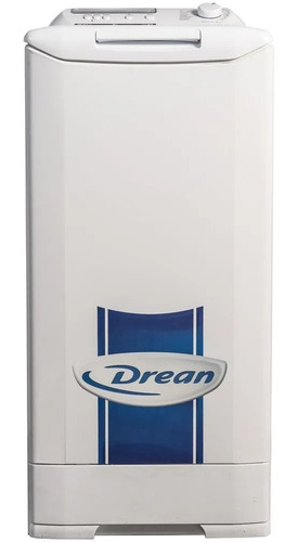 Imagen 2 de 10 de Lavarropas Drean Gold Blue 8.6 Eco 6 Kilos 800 Rpm - Cuotas