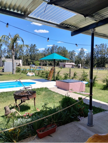 La Magnolia - Tranquilidad - San Pedro - Casa De Campo Alojamiento Wifi