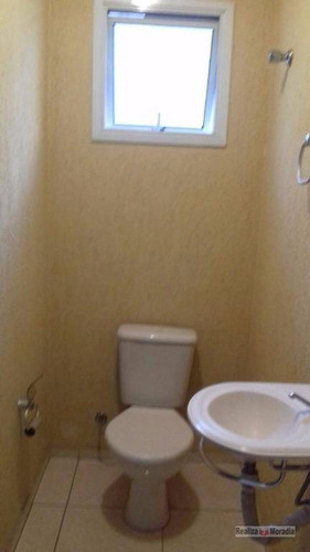 Imagem 6 de 8 de Sala De 30 M² - Jardim Da Glória - Cotia - Sa0008