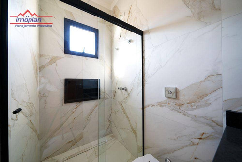 Imagem 21 de 26 de Casa Condominio 3 Dormitorios - Ca4147