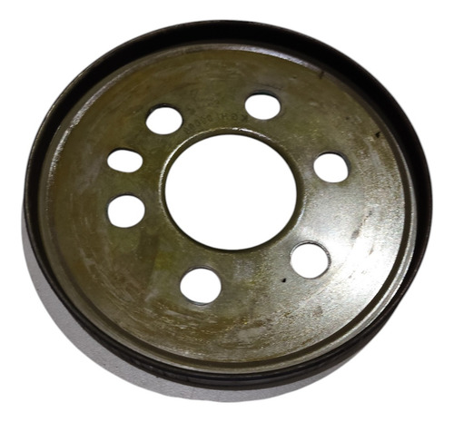 Roda Fonica Gm Onix 1.0 Asp 2024 Hatch B4087 (Usado)