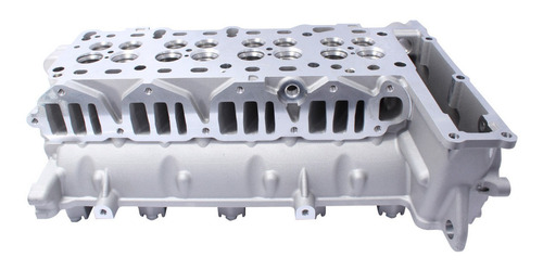 Culata Ssangyong Actyon 2000 D20dt Xdi Dohc 2.0 2006