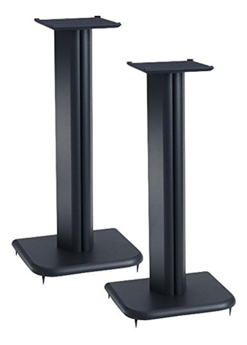 Sanus Bf24b Soportes De Altavoz De 24 Pulgadas (par)