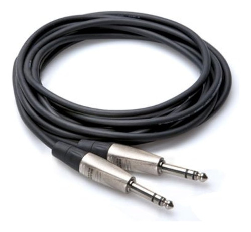 Hosa Hxs0015 Rean Xlr3f Un Cable De Interconexion De 14 Pul