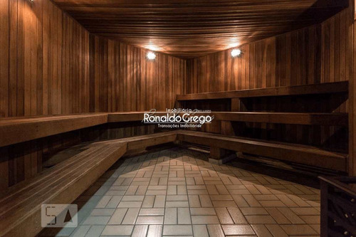 Apartamento Com 4 Dorms, Indianópolis, Sp - A156