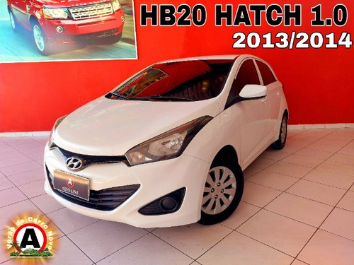 Hyundai HB20 1.0