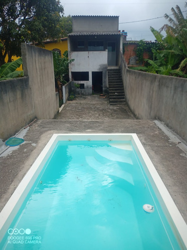 Casa Rj - Tamoios - Samburá