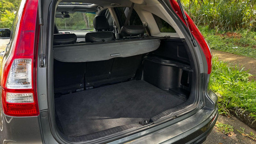 Honda CR-V EXL 2.0 16V 4WD/2.0 Flexone Aut.