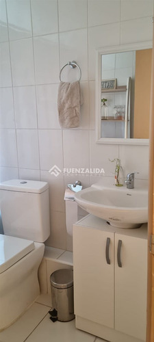 Casa En Venta De 3 Dorm. En Maule