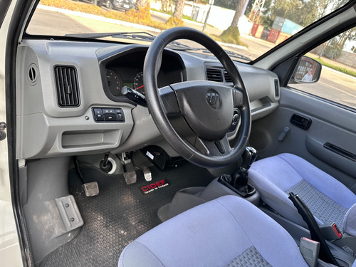 Foton Midi TRUCK 1.3 UNICO DUEÑO