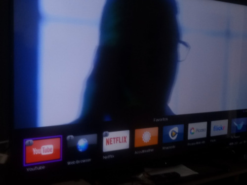 Imagen 3 de 6 de Pantalla Smart Tv 60