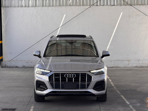 Audi Q5 2.0 L 45 Tfsi Elite Dsg