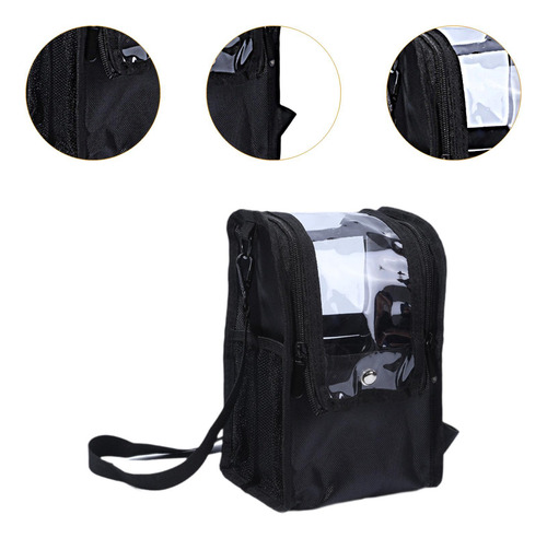 Estuche Para Brochas De Maquillaje, Bolsa Para Cosméticos,