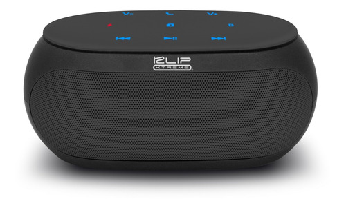 Klip Xtreme Bravo Speaker Bluetooth Parlante Negro Kws-613