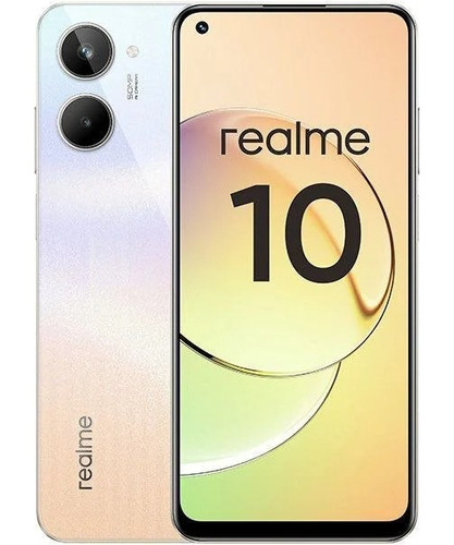 Oppo Realme 10 4g Rmx3630 4gb 64gb Dual Sim Duos