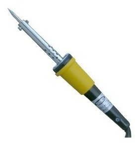 Soldador Lapiz Zurich Svs0400 40w Profesional Punta Ceramica