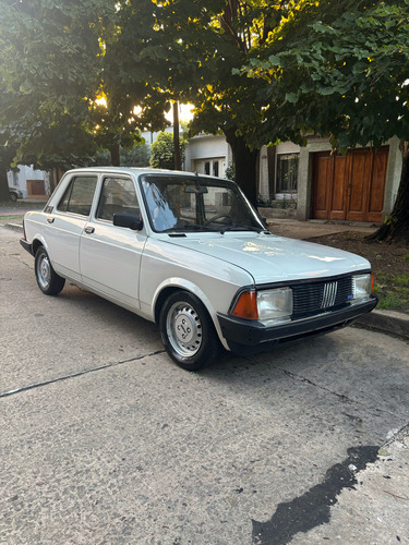 Fiat 128 1.5 Se
