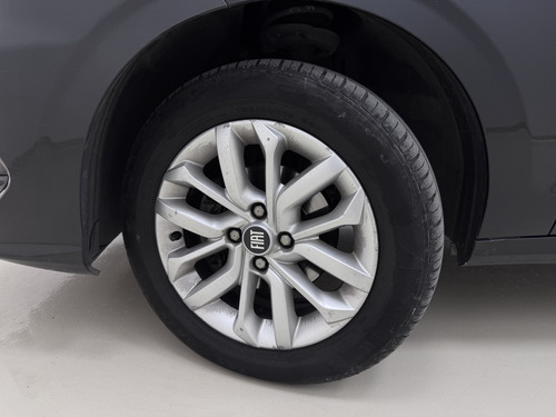 Fiat Cronos 1.3 DRIVE PACK CONECTIVIDAD L21