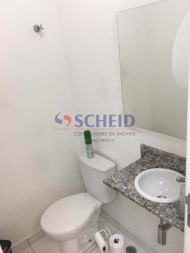 Imagem 12 de 12 de Ótima Sala Na Leopoldina - Oportunidade Única - Mr71846