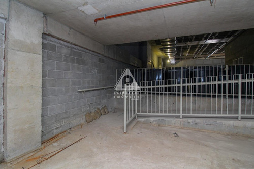 Imagem 8 de 30 de Lojão De Rua À Venda, Loja A, Centro, 696 M², - 33337