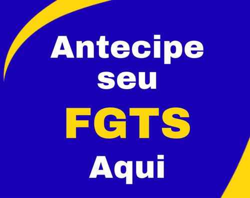 Sacar Seu Fgts - Saque Aniversario