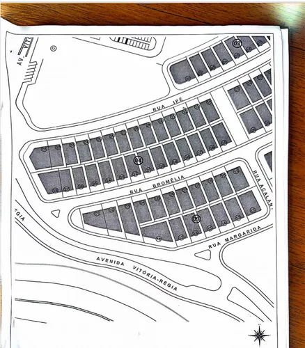 Lote Jardins Capri Senador Canedo - Ágio