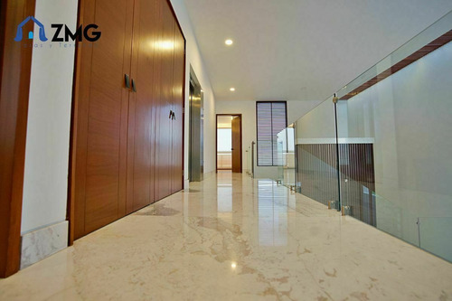 Espectacular Casa En Zona Andares