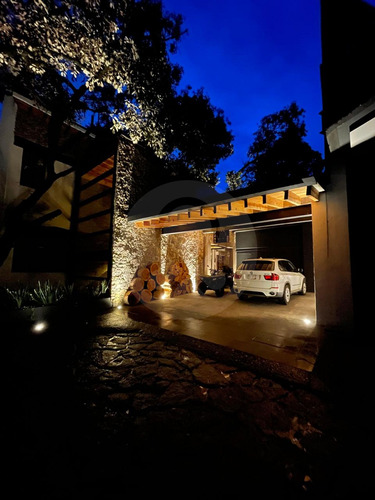 Casa En Venta En Avándaro