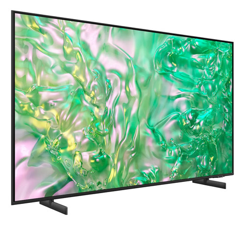 Pantalla 50puLG Smart Tv Crystal 4k Uhd Un-50du8000 Samsung