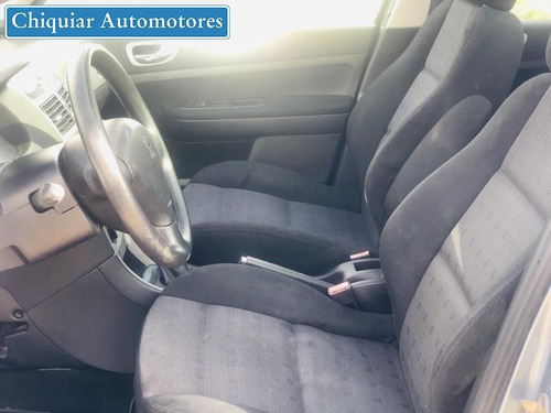 Peugeot 307 Sw Panoramica 1.6 2004 Muy Buen Estado!